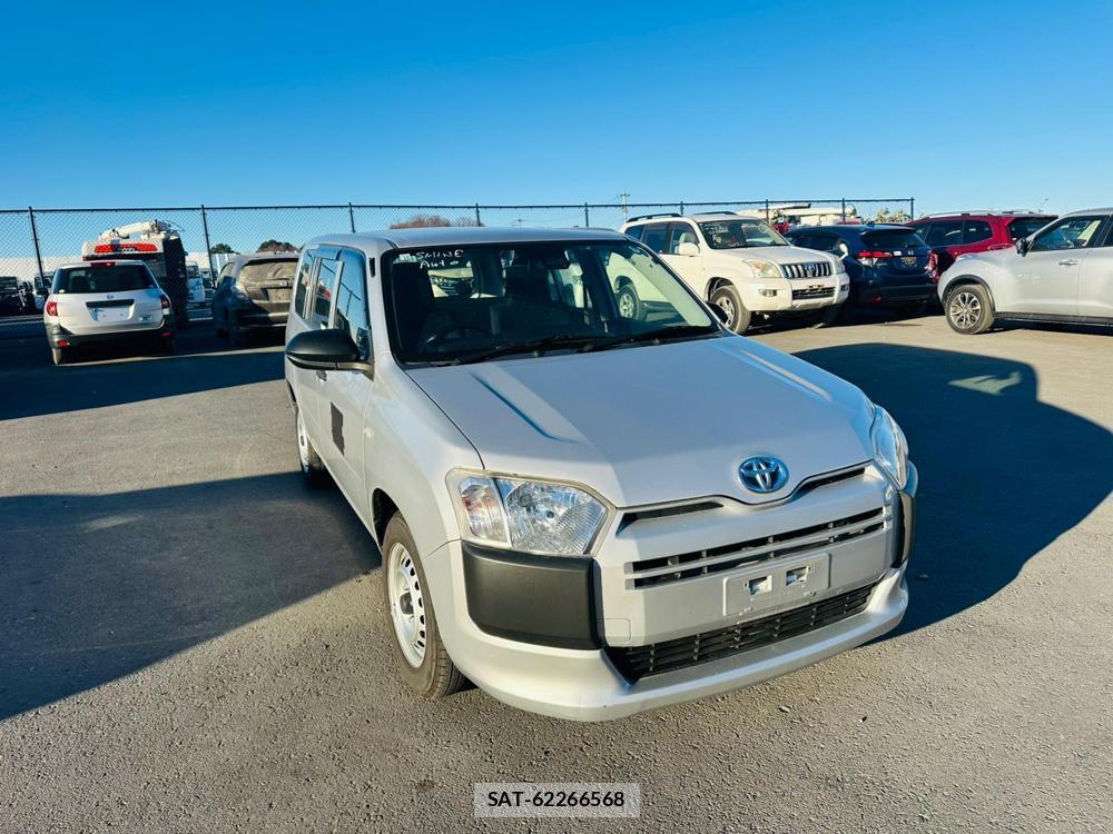 Toyota PROBOX VAN 2020 1462262-6
