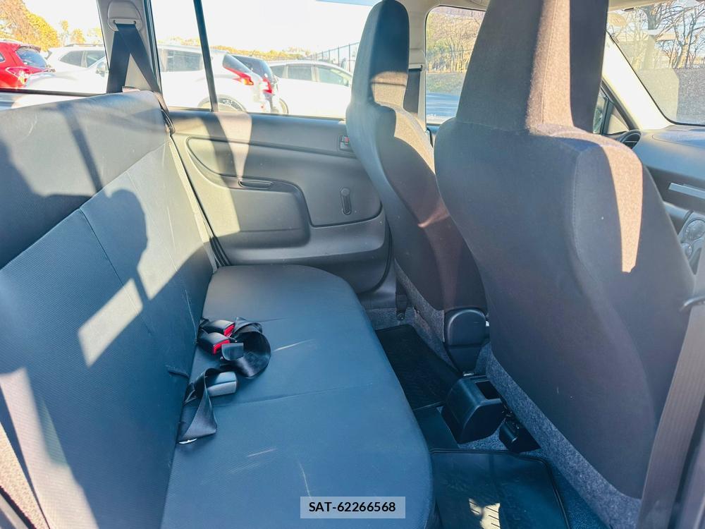 Toyota PROBOX VAN 2020 1462262-8