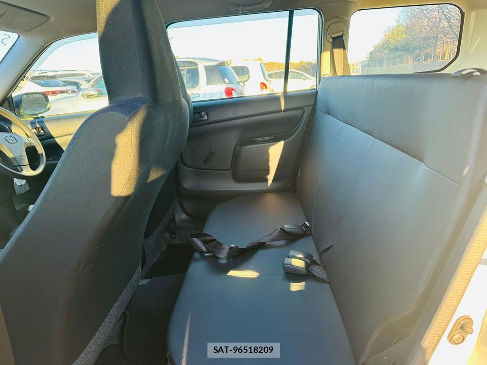 Toyota PROBOX VAN 2020 1462254-9