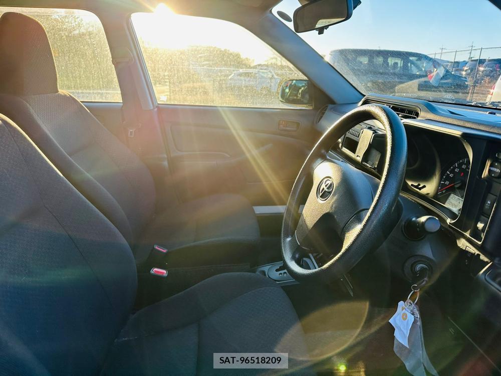 Toyota PROBOX VAN 2020 1462254-11