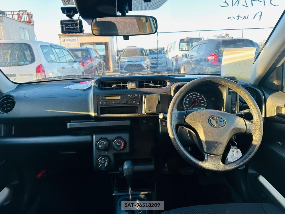 Toyota PROBOX VAN 2020 1462254-12