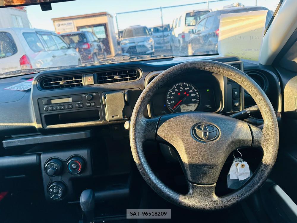 Toyota PROBOX VAN 2020 1462254-13
