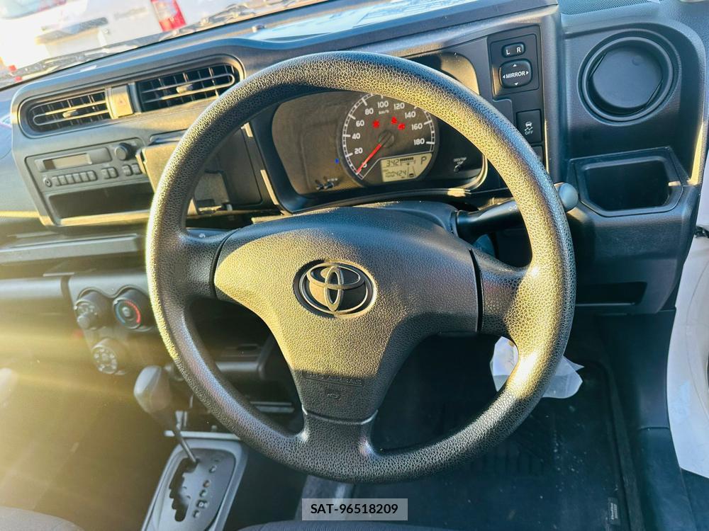 Toyota PROBOX VAN 2020 1462254-14