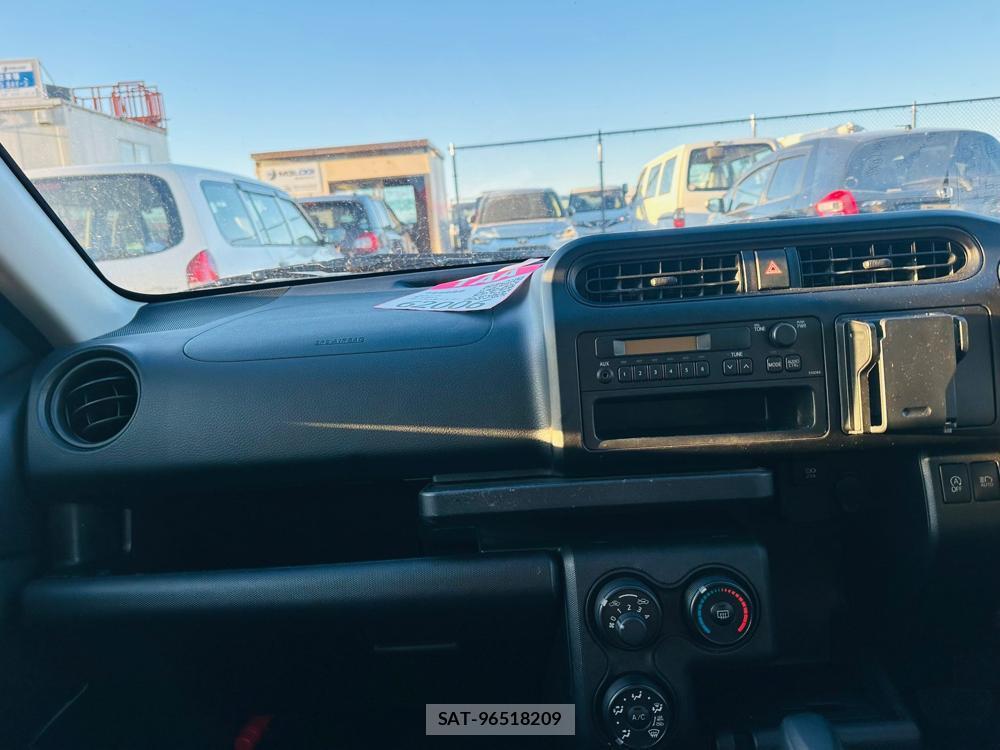 Toyota PROBOX VAN 2020 1462254-17