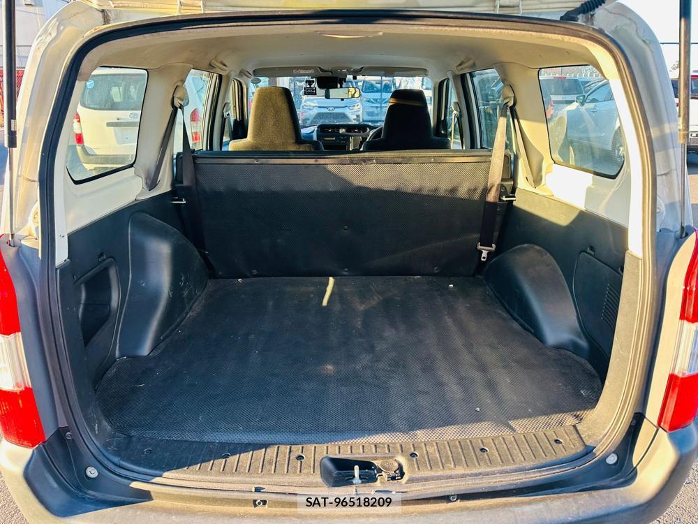 Toyota PROBOX VAN 2020 1462254-26