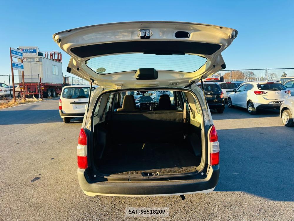 Toyota PROBOX VAN 2020 1462254-27