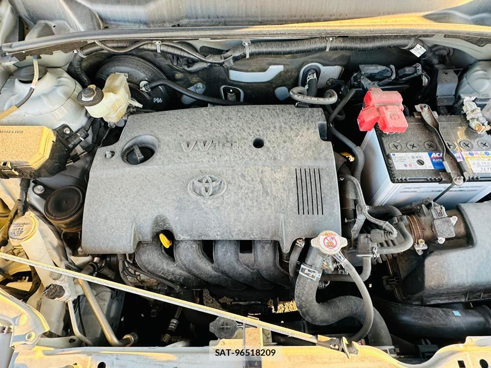 Toyota PROBOX VAN 2020 1462254-28