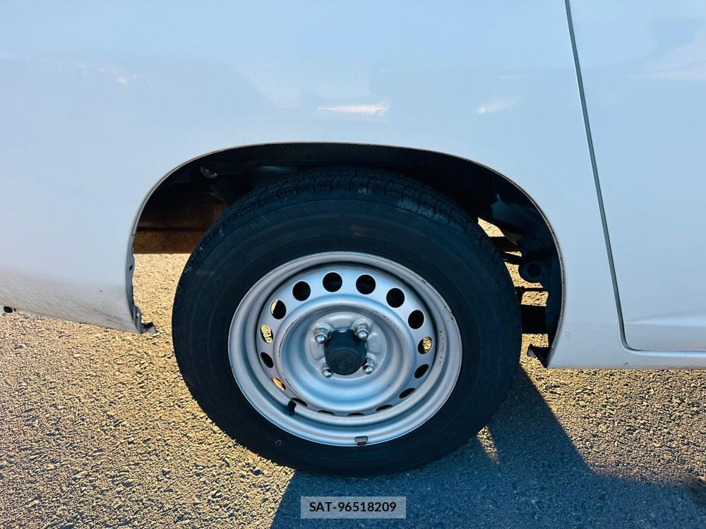 Toyota PROBOX VAN 2020 1462254-29