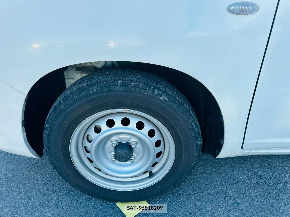 Toyota PROBOX VAN 2020 1462254-31