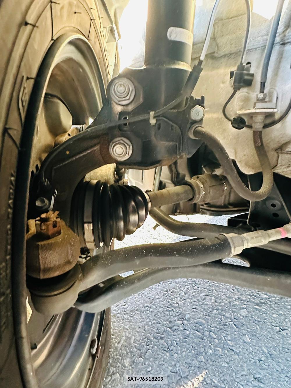 Toyota PROBOX VAN 2020 1462254-36