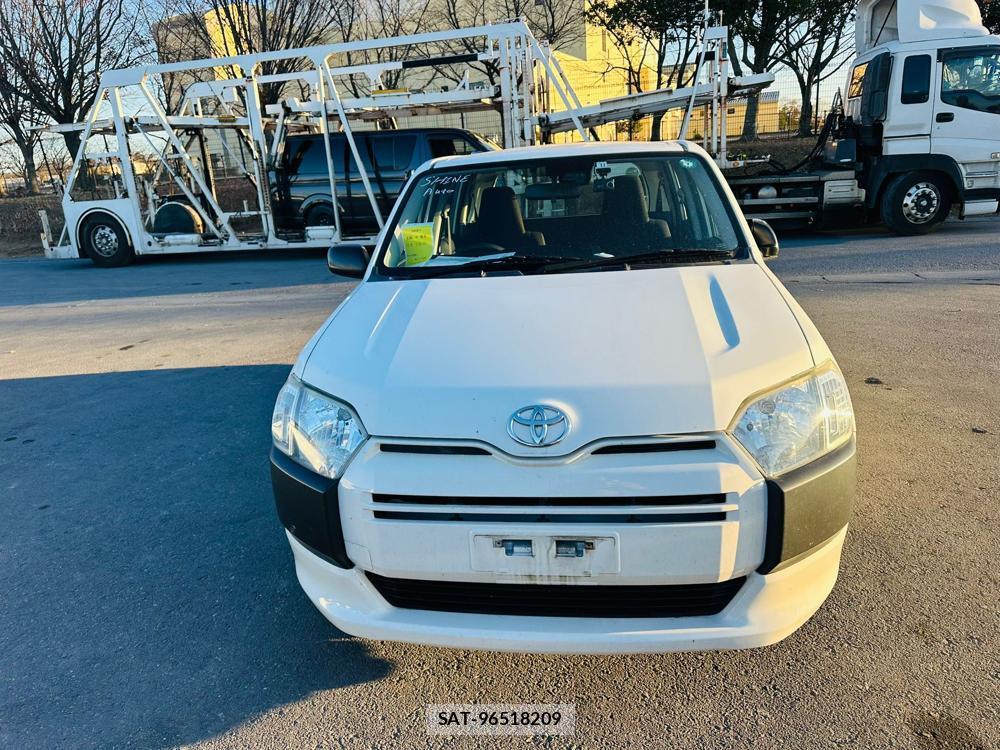Toyota PROBOX VAN 2020 1462254-7