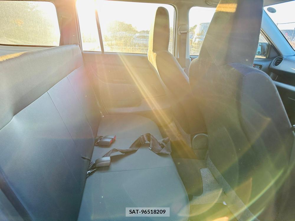 Toyota PROBOX VAN 2020 1462254-8