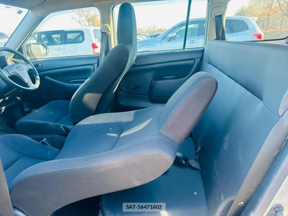 Toyota PROBOX VAN 2020 1491624-9