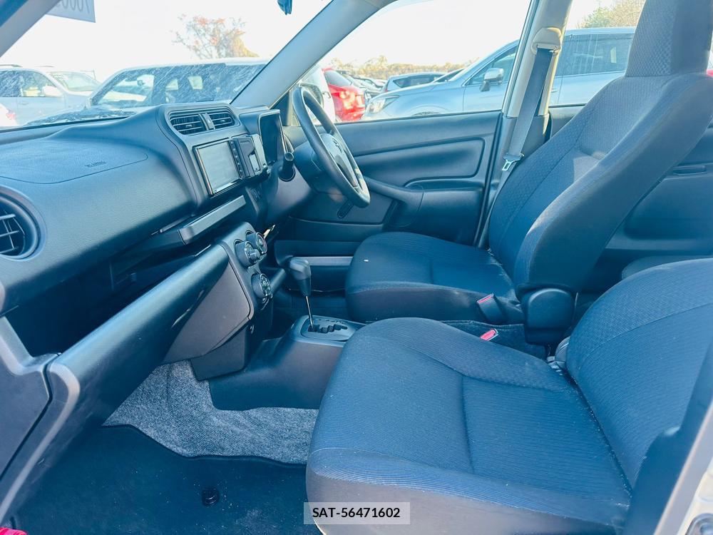 Toyota PROBOX VAN 2020 1491624-10