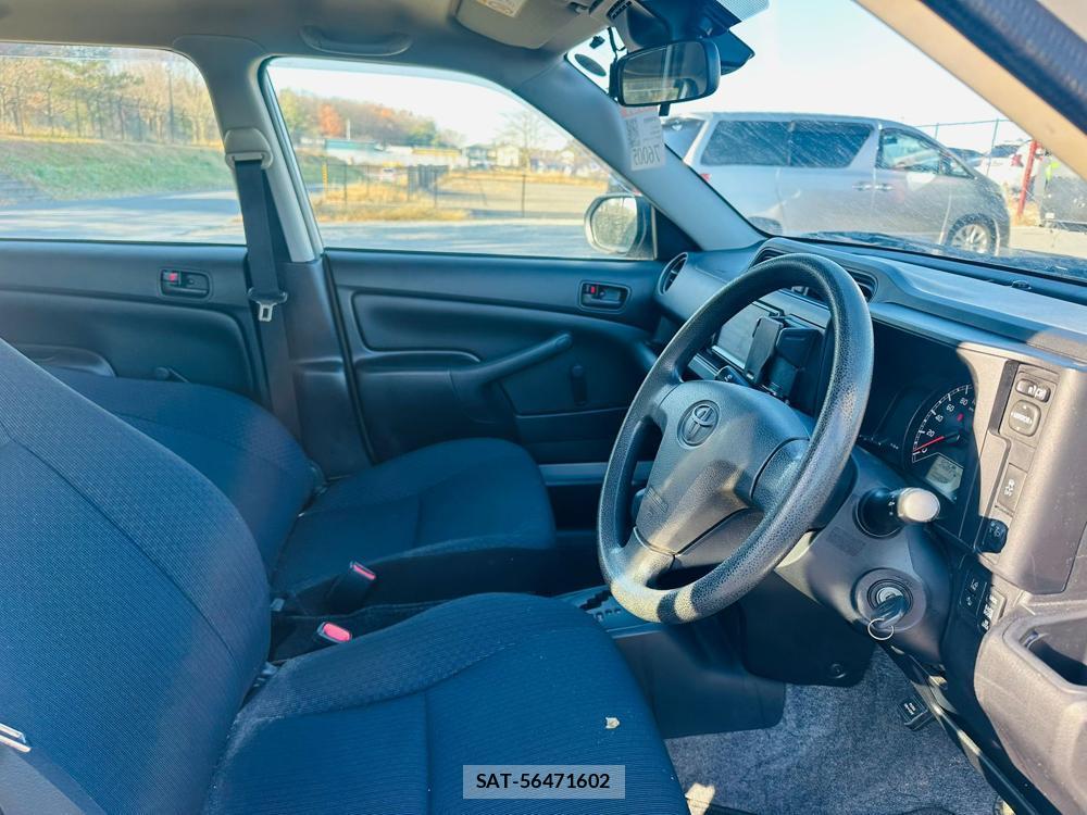 Toyota PROBOX VAN 2020 1491624-11