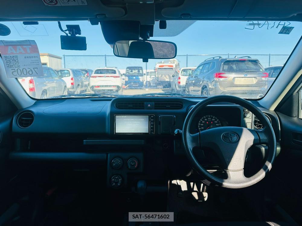 Toyota PROBOX VAN 2020 1491624-12