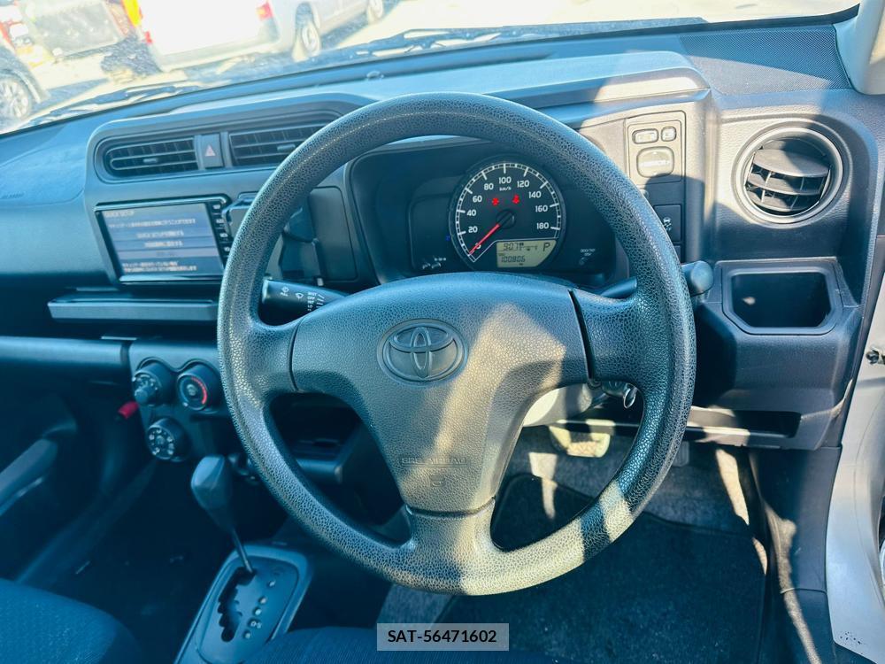 Toyota PROBOX VAN 2020 1491624-14