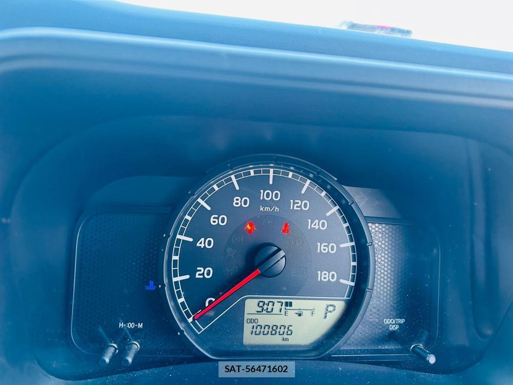 Toyota PROBOX VAN 2020 1491624-15