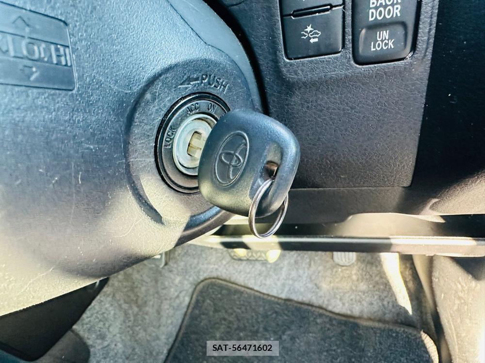 Toyota PROBOX VAN 2020 1491624-16