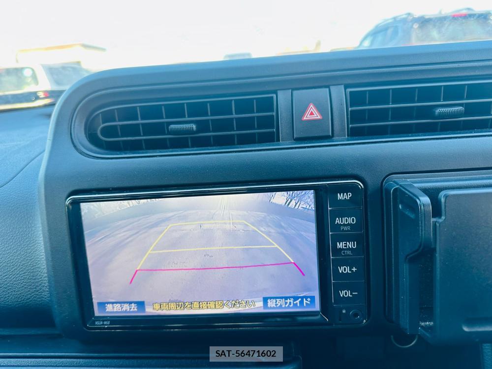 Toyota PROBOX VAN 2020 1491624-18
