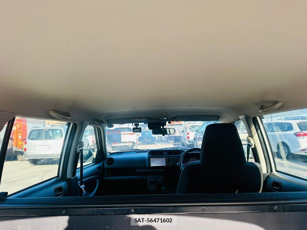 Toyota PROBOX VAN 2020 1491624-25