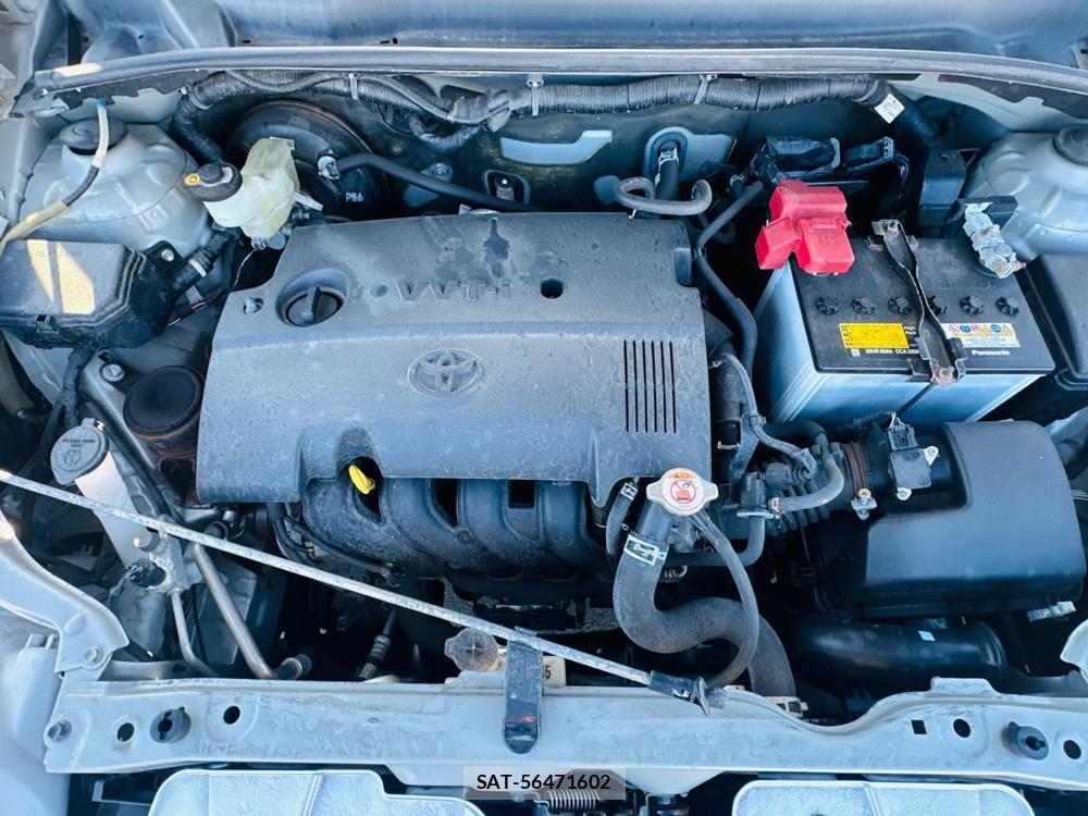 Toyota PROBOX VAN 2020 1491624-28
