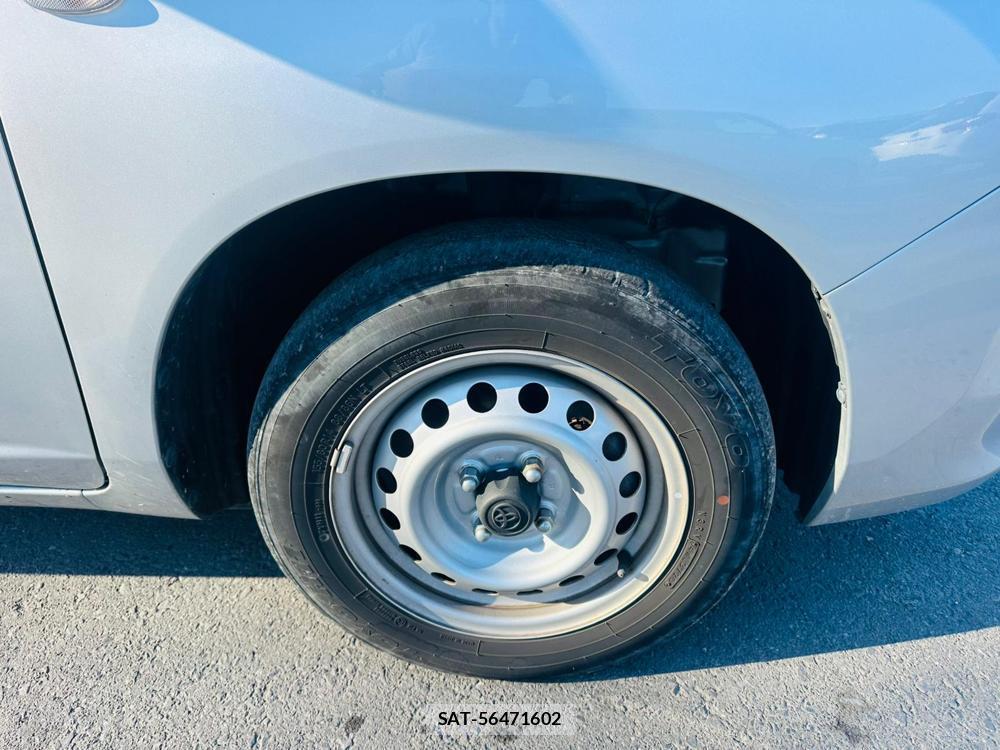 Toyota PROBOX VAN 2020 1491624-30