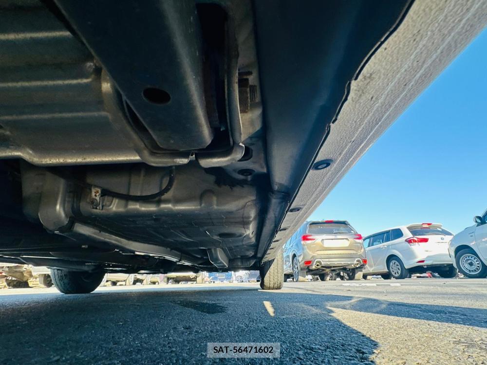 Toyota PROBOX VAN 2020 1491624-35