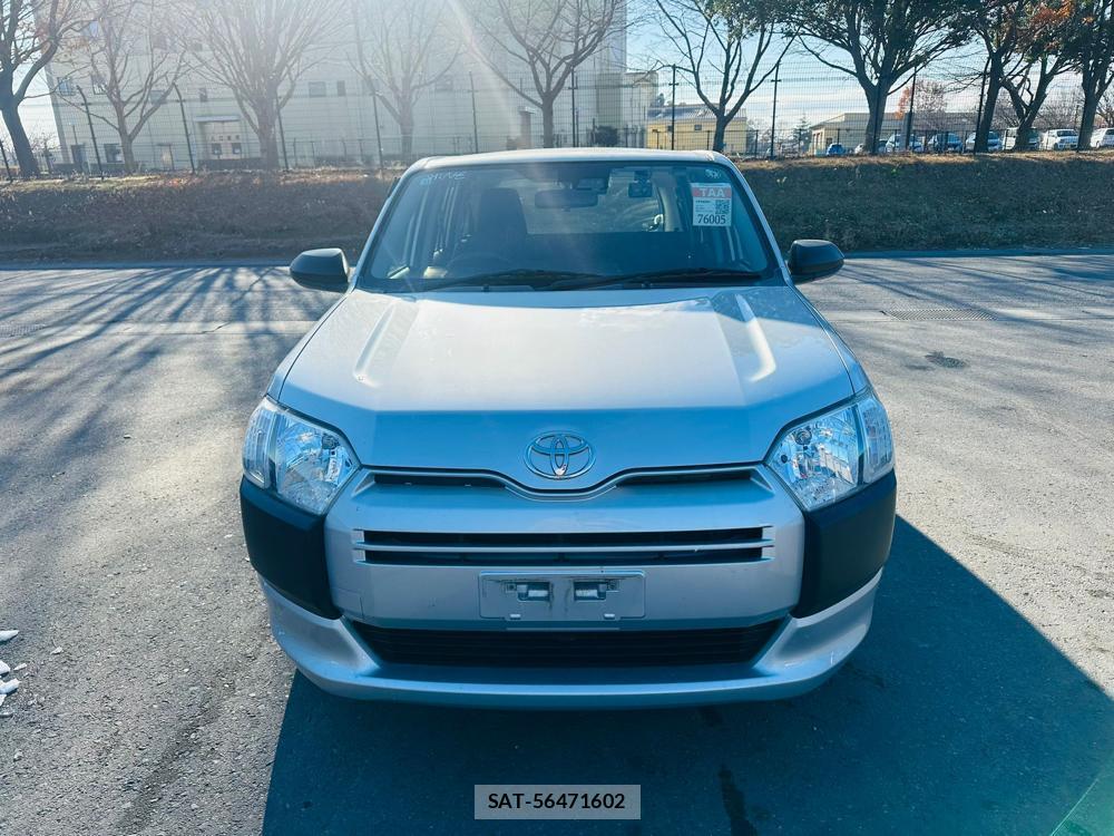 Toyota PROBOX VAN 2020 1491624-7