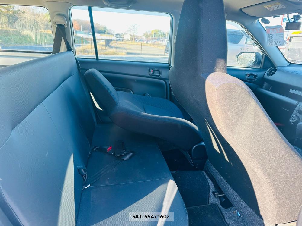 Toyota PROBOX VAN 2020 1491624-8