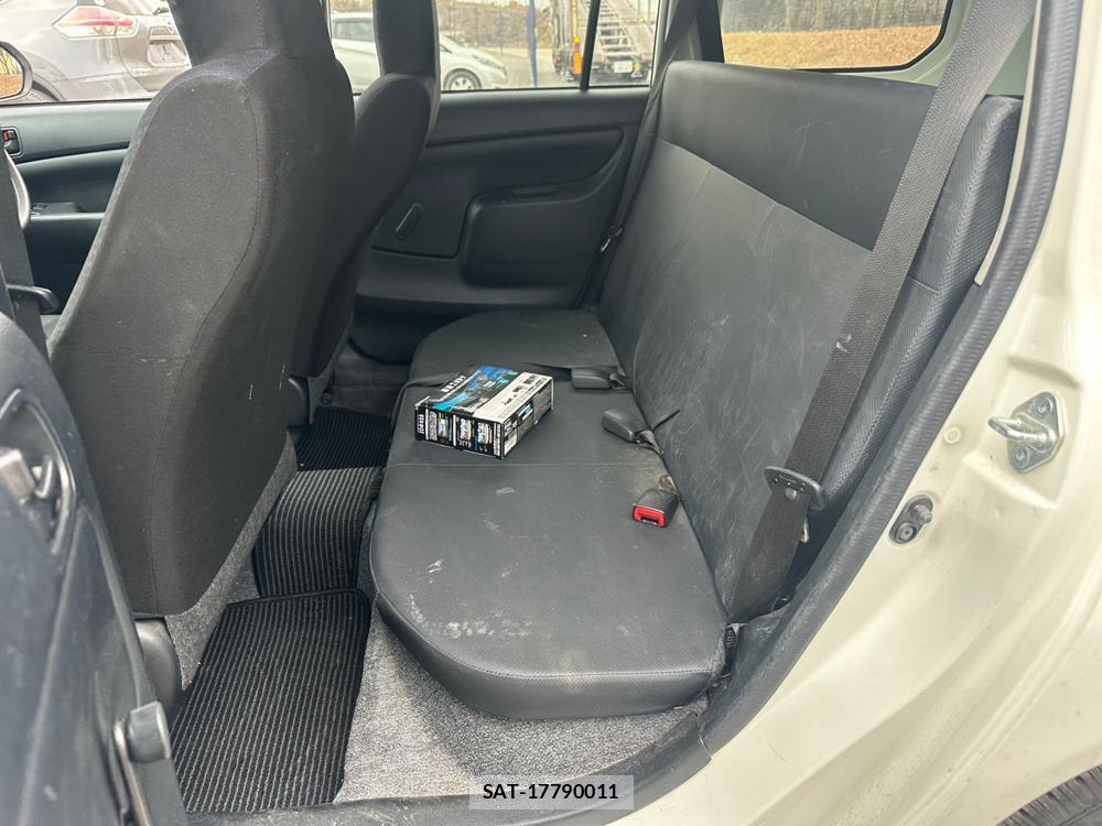 Toyota PROBOX VAN 2020 1497438-9