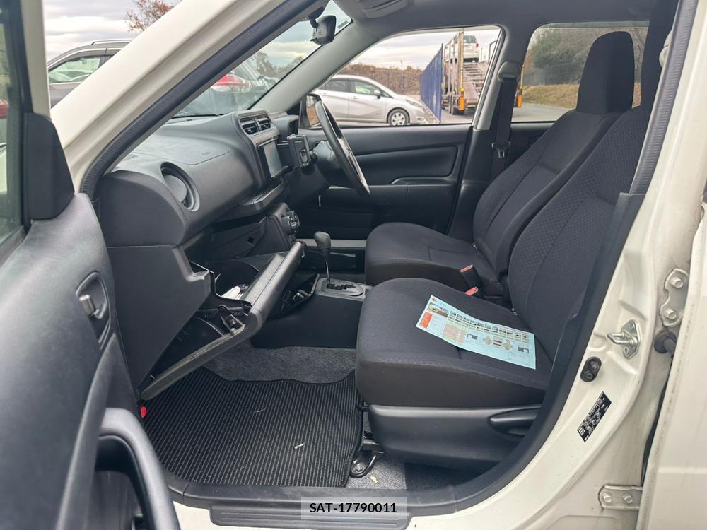Toyota PROBOX VAN 2020 1497438-10