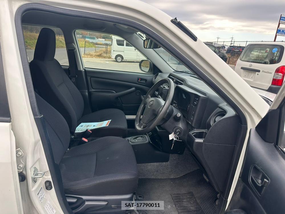 Toyota PROBOX VAN 2020 1497438-11
