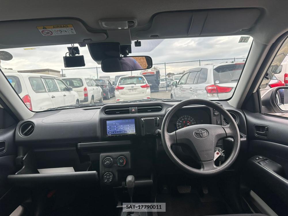 Toyota PROBOX VAN 2020 1497438-12