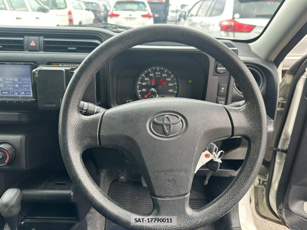 Toyota PROBOX VAN 2020 1497438-13