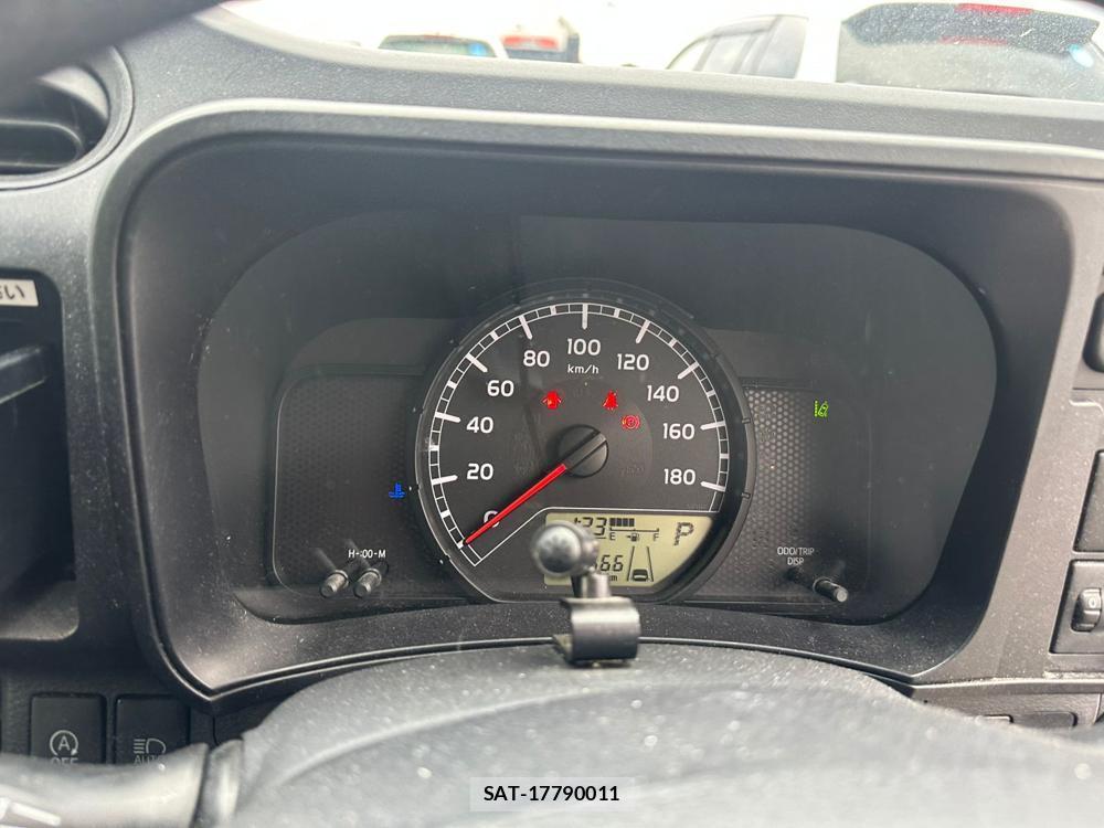 Toyota PROBOX VAN 2020 1497438-14