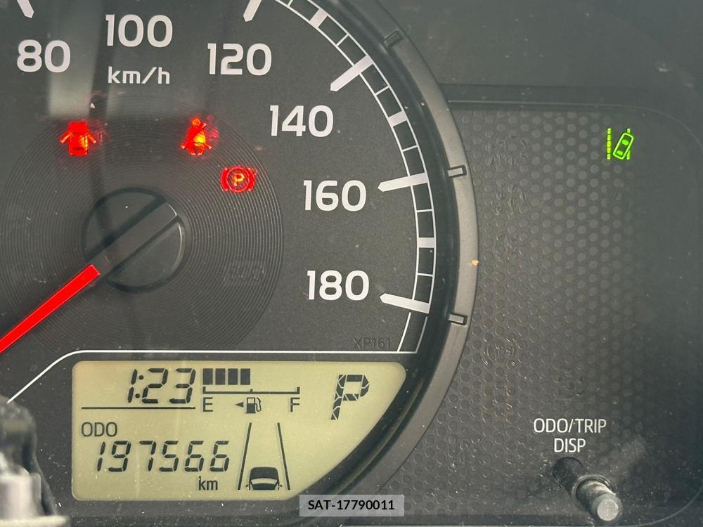 Toyota PROBOX VAN 2020 1497438-15