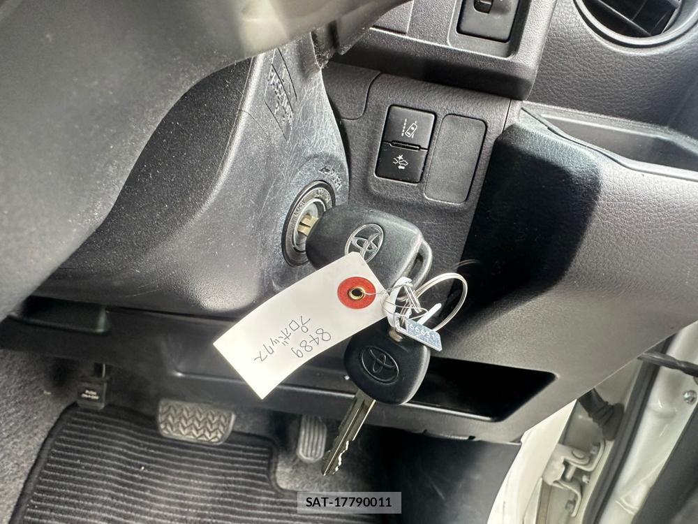 Toyota PROBOX VAN 2020 1497438-16