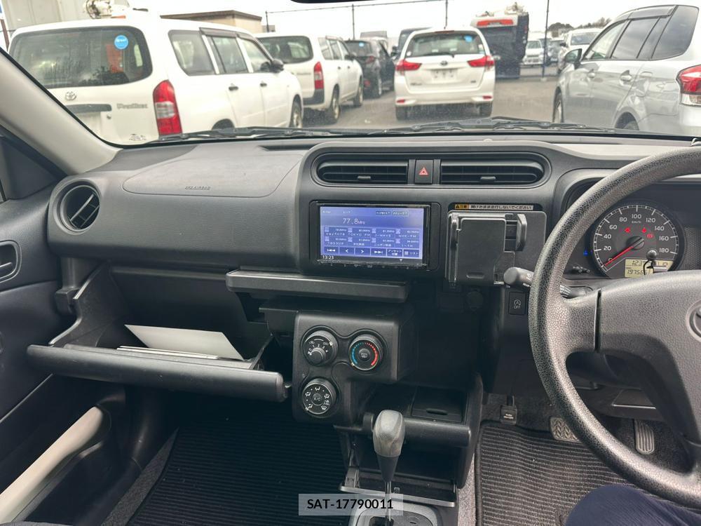 Toyota PROBOX VAN 2020 1497438-17
