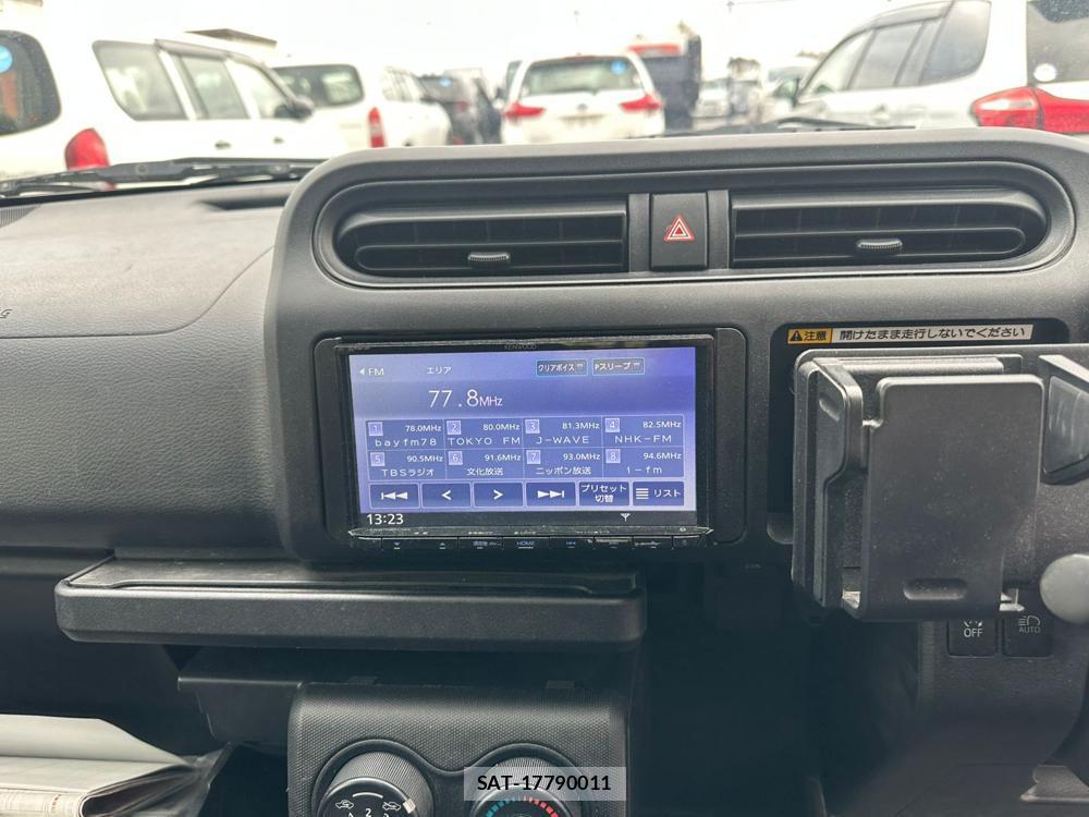 Toyota PROBOX VAN 2020 1497438-18