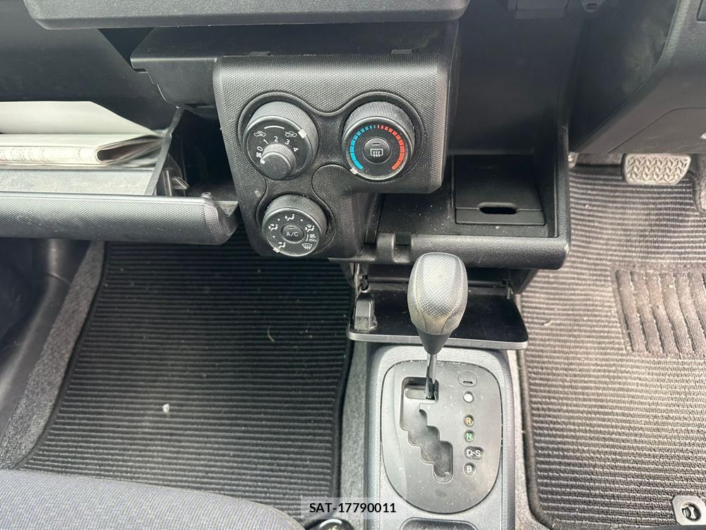 Toyota PROBOX VAN 2020 1497438-19