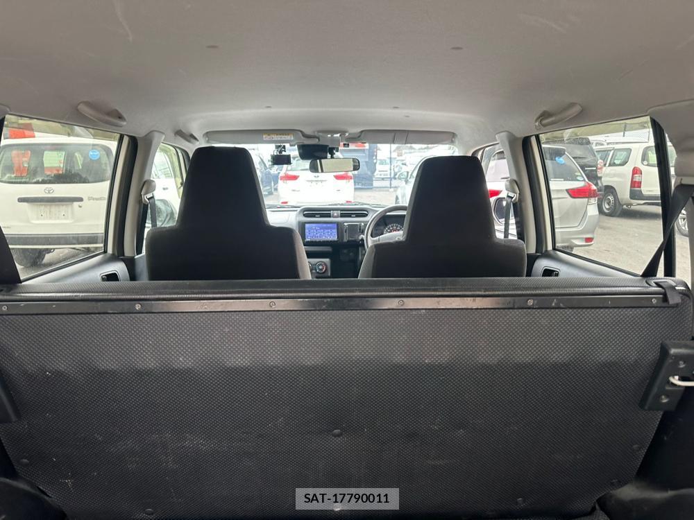 Toyota PROBOX VAN 2020 1497438-23