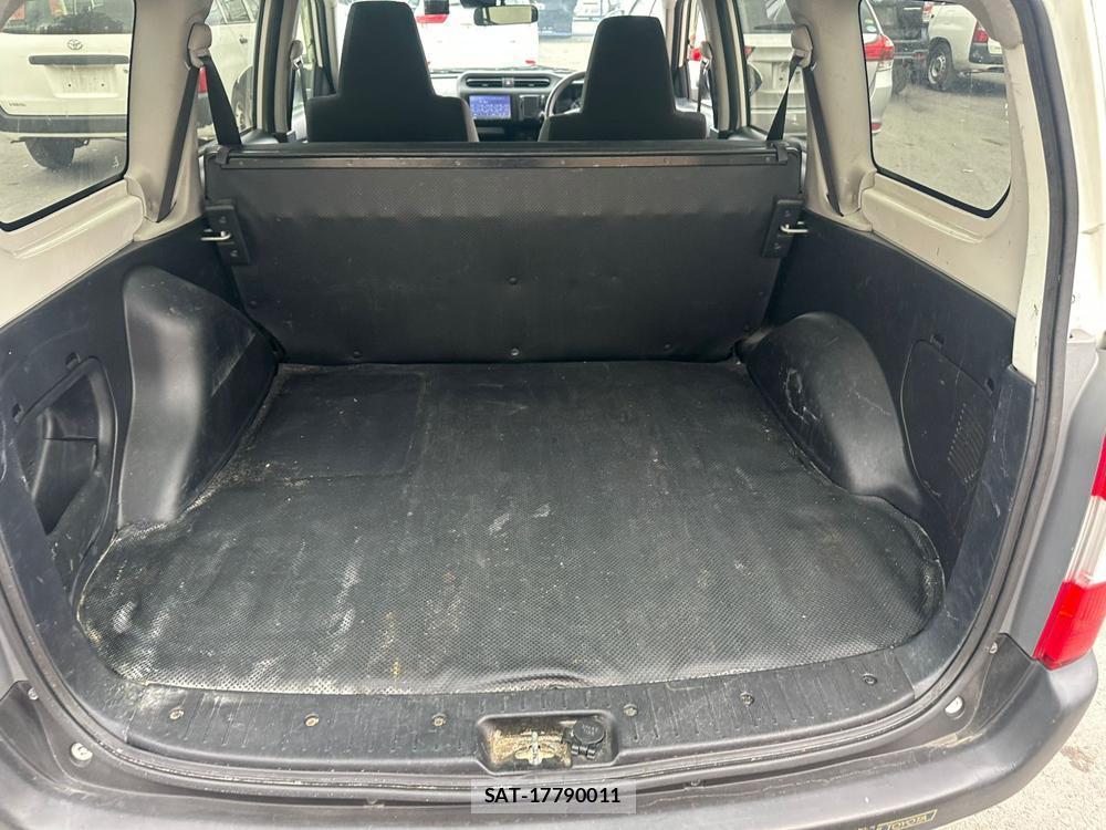 Toyota PROBOX VAN 2020 1497438-24