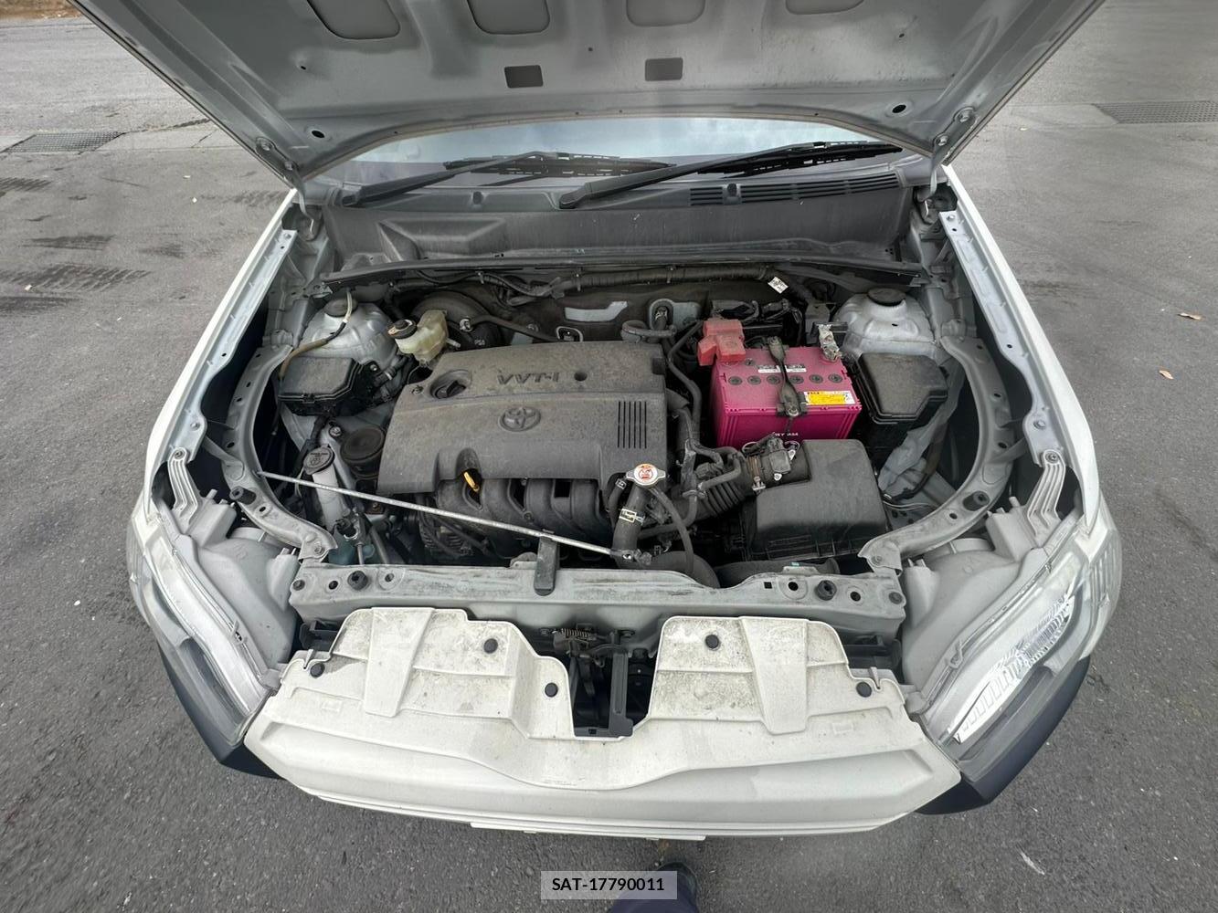 Toyota PROBOX VAN 2020 1497438-26