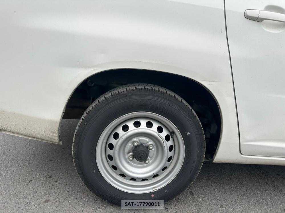Toyota PROBOX VAN 2020 1497438-27