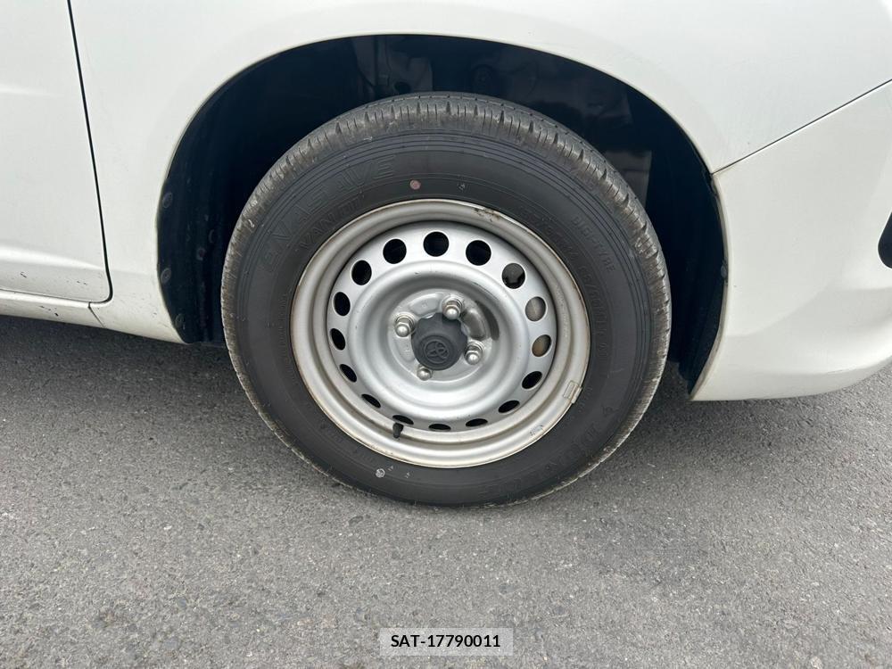 Toyota PROBOX VAN 2020 1497438-28