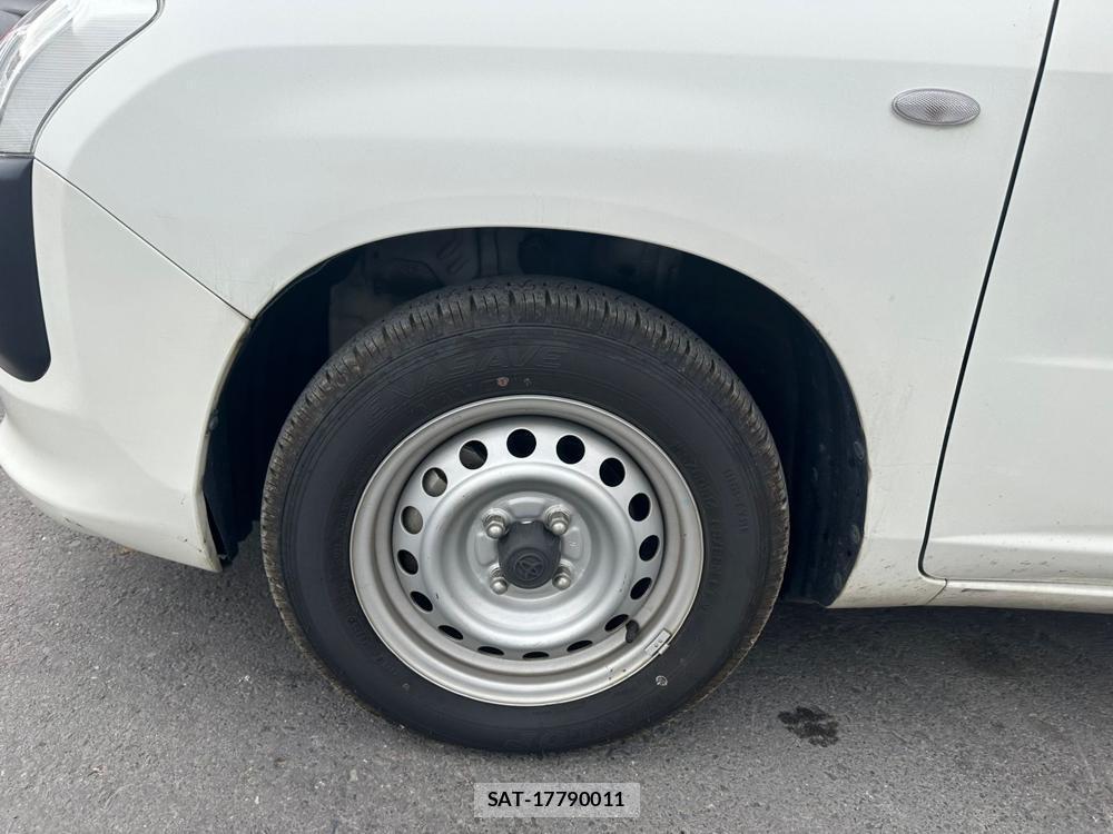 Toyota PROBOX VAN 2020 1497438-29