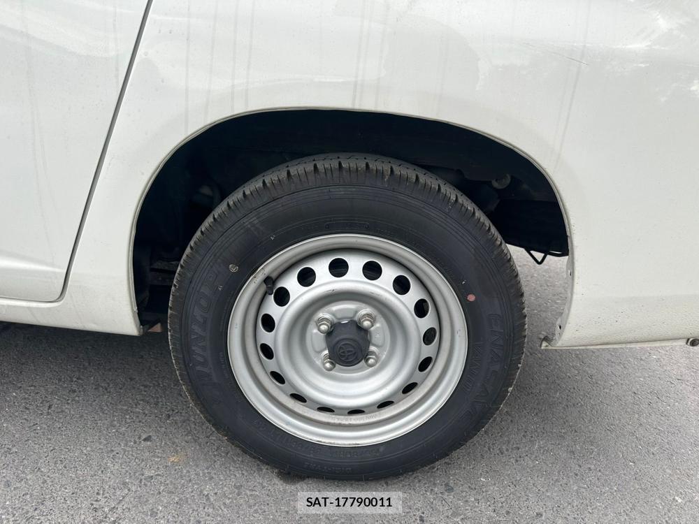 Toyota PROBOX VAN 2020 1497438-30
