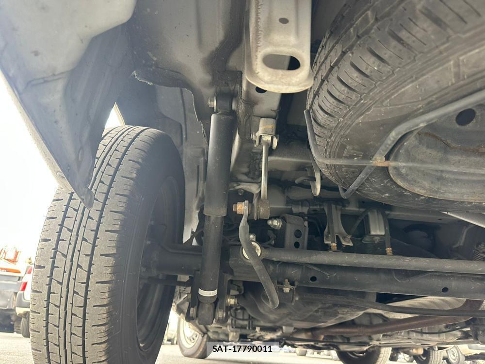 Toyota PROBOX VAN 2020 1497438-34