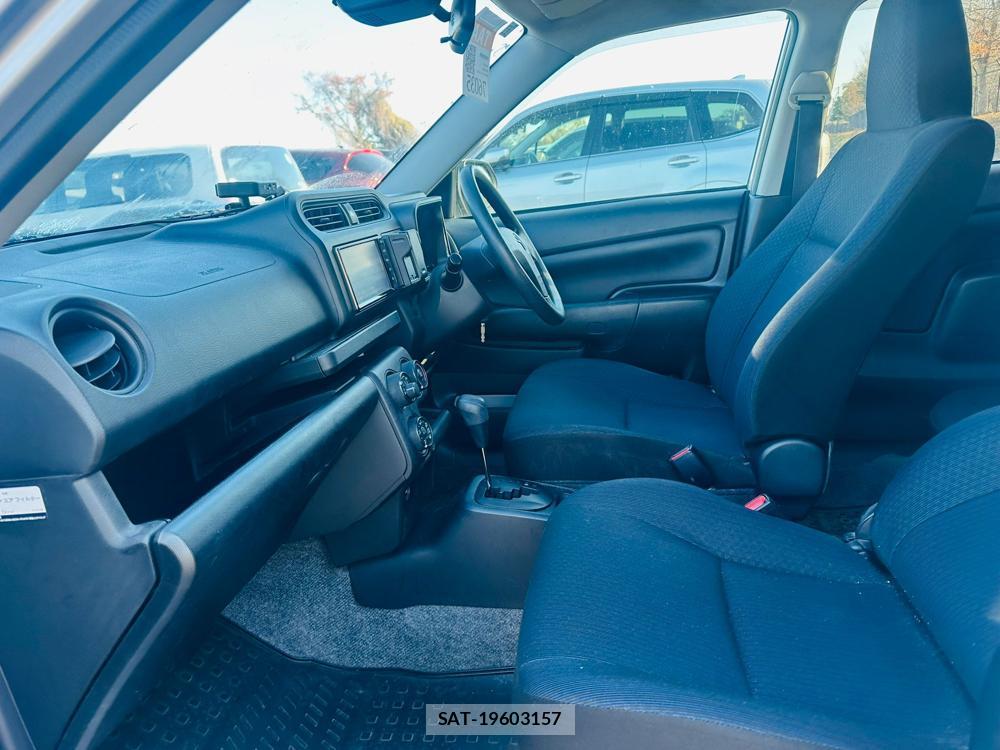 Toyota PROBOX VAN 2020 1491626-9